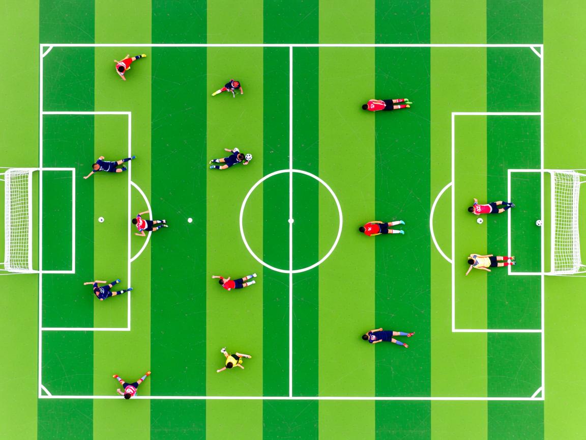 开云体育官网在线-“六人制袋棍球:成都七中东部赛场上演速度与策略之战” 第3张