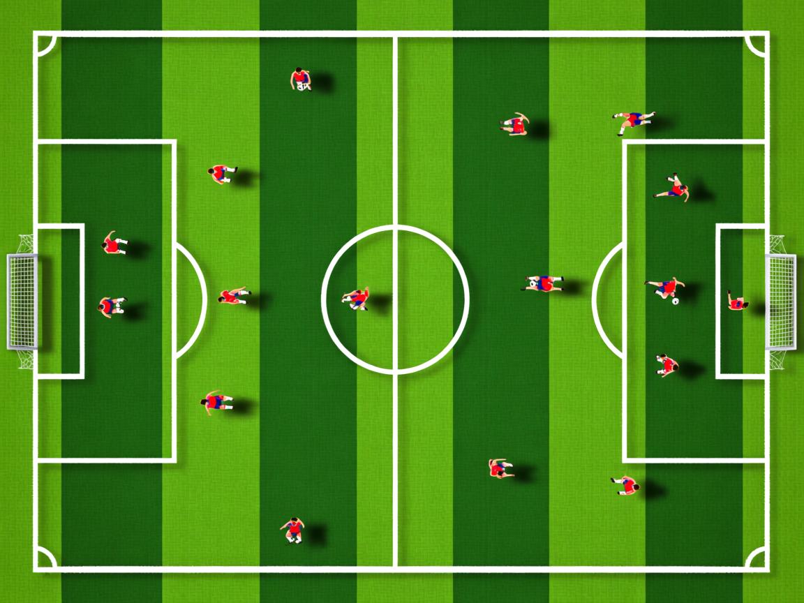 kaiyun开云体育-中场对抗成功率是否影响主导控球意愿，球队中场在球队中的作用  第3张