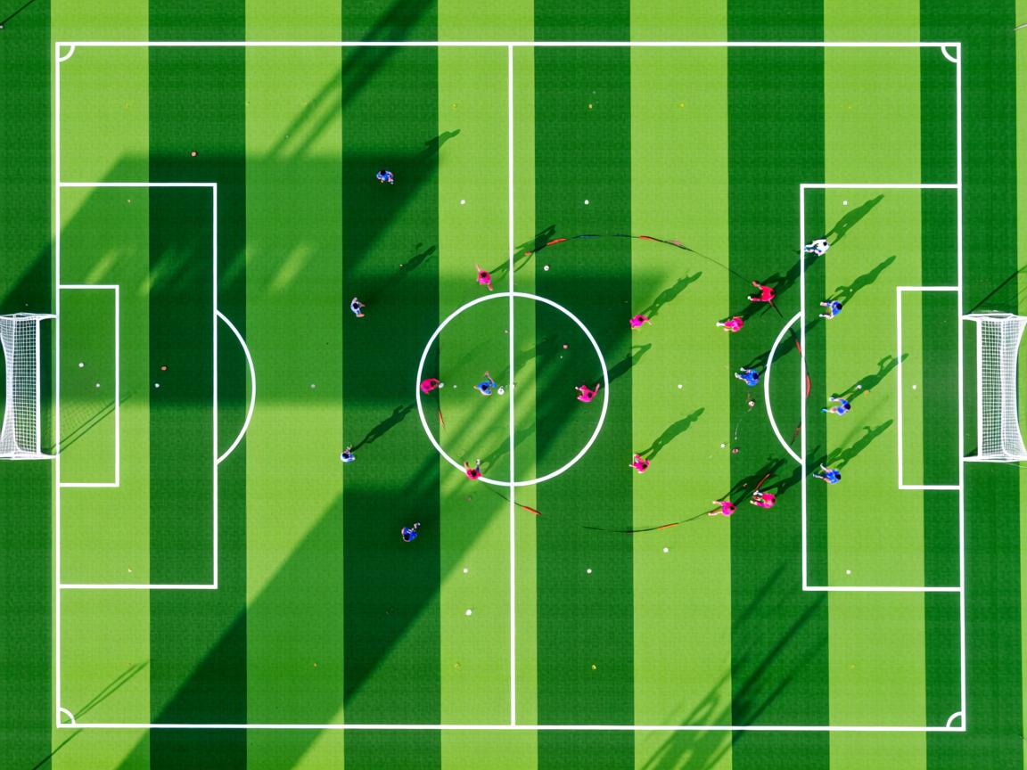 开云体育下载-中立B男队技术训练体系趋于稳定，中立部队  第2张