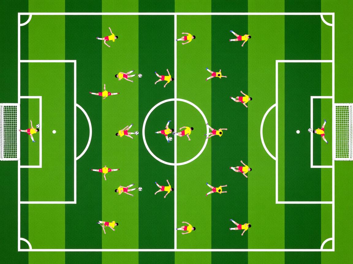开云体育下载-中立B男队技术训练体系趋于稳定，中立部队  第3张